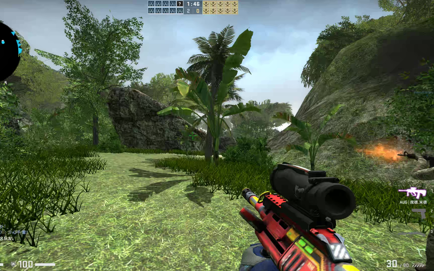 星空体育官方正版下载-九游官网:《CS:GO》新地图发布：地形分析与战术策略的简单介绍