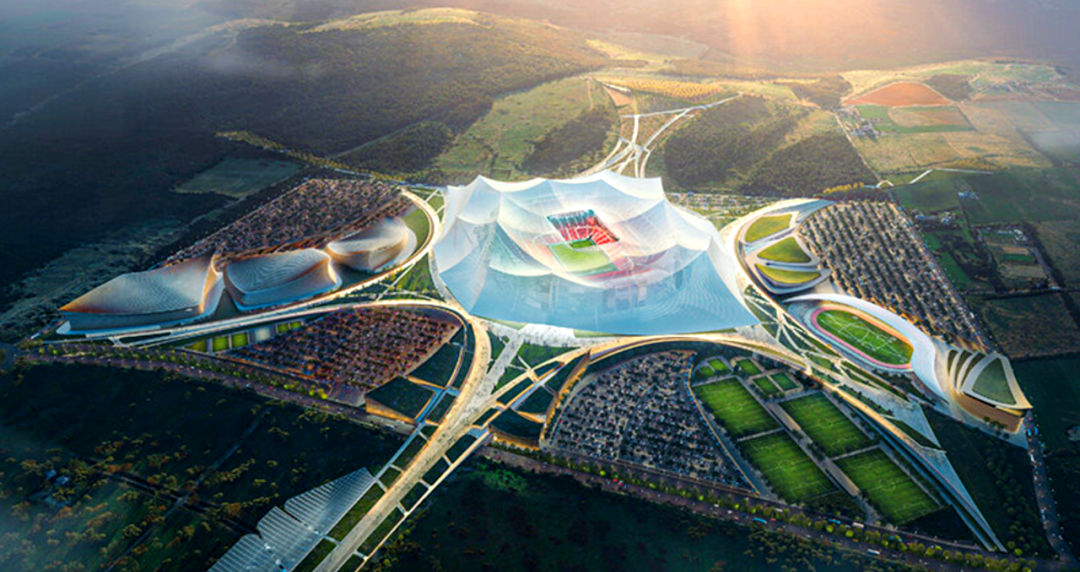 星空体育平台-特色足球文化基地在多地建设，打造文化旅游融合新地标的简单介绍